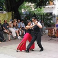 tango samba 106