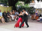 tango samba 106