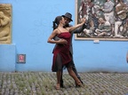 tango samba 147