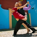 tango samba 151
