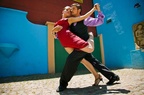 tango samba 151