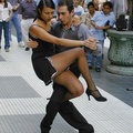 tango samba 152