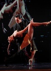 tango samba 157