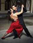 tango samba 158